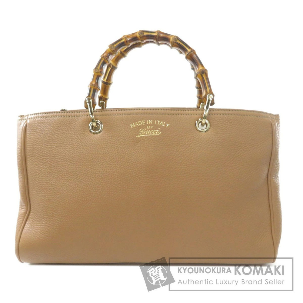 Gucci Anniversary of Launch Handbag Calfskin